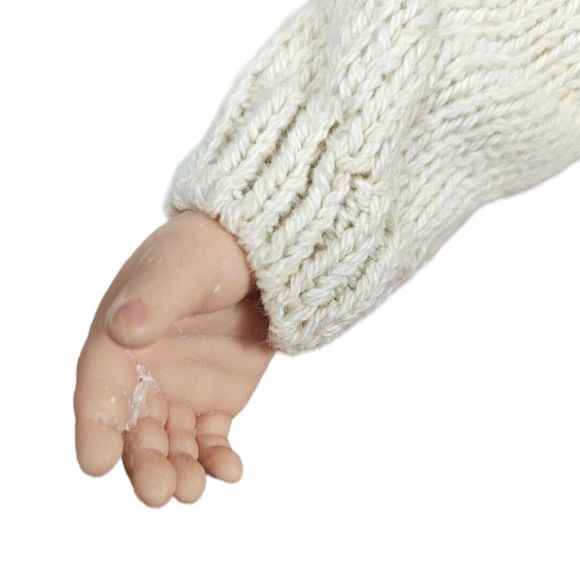 2001 Boyds Bear Yesterdays Child Cameron Perfect Large Doll Numbered 3992/12000 - Picture 5 of 10